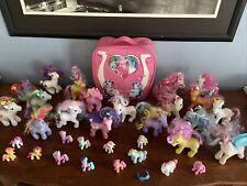 Little pony lot for sale  Melbourne