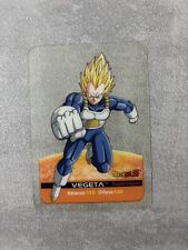 Lamincards dragon ball usato Lamincards dragon ball usato  Valva
