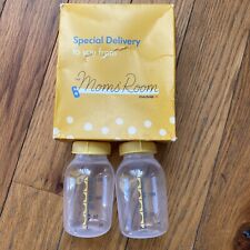 Medela 5oz breast for sale  Albion