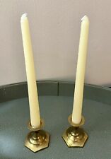 Small vintage brass for sale  Burlington