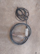Vibratec spyder betonrüttler gebraucht kaufen  Ortenburg