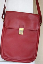 Sacoche bandoulière cuir d'occasion Sacoche bandoulière cuir d'occasion  Clermont