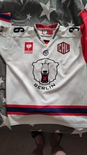 Eisbären berlin game gebraucht kaufen  Berlin