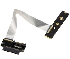 Adaptateur ssd nvme d'occasion  France