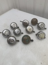 Vintage cycle bells for sale  NOTTINGHAM