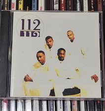 112 CD  comprar usado  Enviando para Brazil