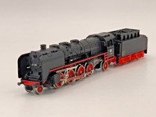 Spur dampflokomotive güterzug gebraucht kaufen  Gronau