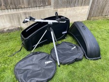 Thule round trip for sale  BRISTOL