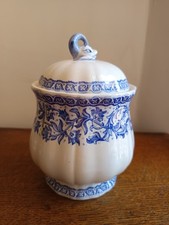 Pot sucrier porcelaine d'occasion  Cannes