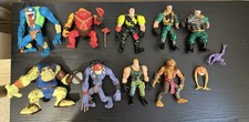 Figure small soldiers for sale  Milwaukee