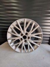 Alufelge zoll 42611 gebraucht kaufen  Geesthacht