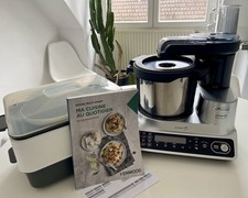 Robot cuisine robot d'occasion  Marseille X