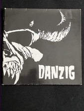 Danzig 1988 vinyl gebraucht kaufen  Münster