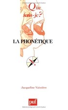 Phonétique d'occasion  Corbeil-Essonnes