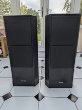 Tannoy sixes 611 for sale  KETTERING