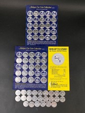 Vintage 1960 sunoco for sale  Chicago