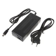 Chargeur trottinette 42v d'occasion  Croix