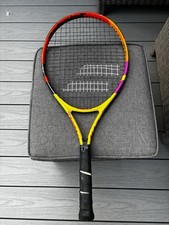 Babolat nadal inch for sale  AYLESFORD