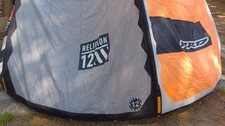 Kitesurf usati vela usato  Castagneto Carducci