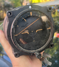 Wwii aircraft instrument for sale  Mesa