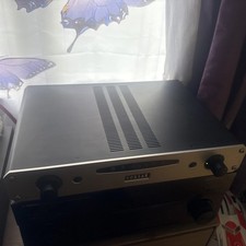 Roksan caspian integrated for sale  LUTON