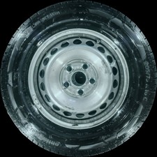 205 r16 winterreifen gebraucht kaufen  Berlin