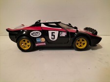 Modellino lancia stratos usato  Torino