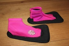 Arena pink schwarze gebraucht kaufen  Stuttgart