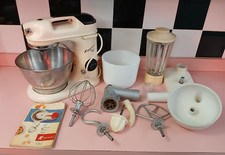 Vintage kenwood chef for sale  SHEFFIELD