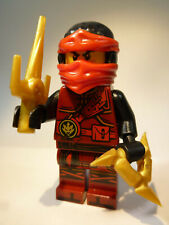 Lego ninjago kai gebraucht kaufen  Sonneberg