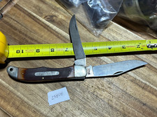Vintage old schrade for sale  Wernersville