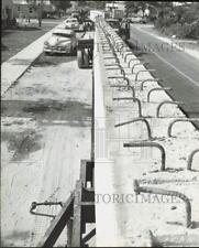 1960 press photo for sale  Memphis