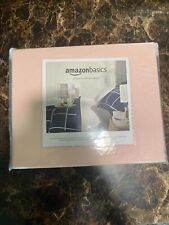 Amazon basics cal for sale  San Diego