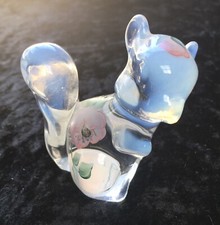 Fenton white opalescent for sale  Clovis