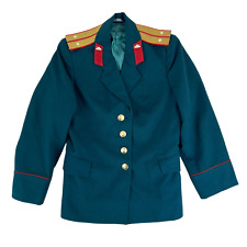 Soviet army jacket for sale  UK