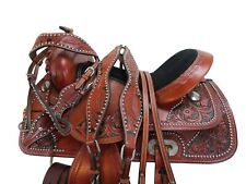 Western horse saddle for sale  Atlanta