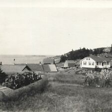 Monhegan island maine for sale  Petersburg