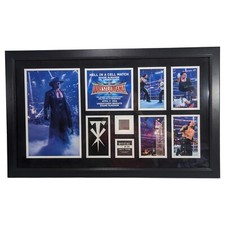 Wwe undertaker westlemania for sale  Fort Worth