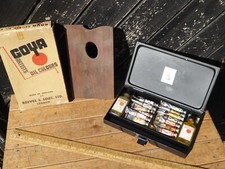 Vintage reeves sons for sale  ASHFORD