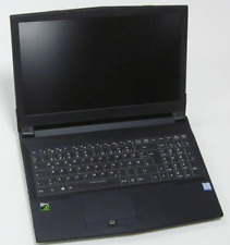Gaming notebook clevo gebraucht kaufen  Bochum