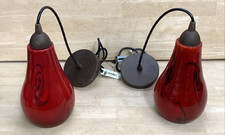 Art glass pendant for sale  Bonne Terre
