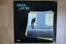 Felix luxe vinyl gebraucht kaufen  Hamburg