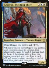 Mtg commander zendikar for sale  NORWICH