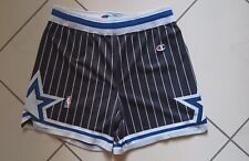 Nba vintage orlando usato  Salerno