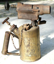 Authentique lampe sable d'occasion  France