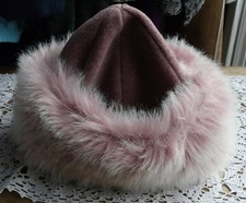 Toque oreillettes imitation d'occasion  Maël-Carhaix