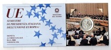 Italia 1996 5000 usato  Trento