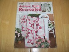 Antique quilts recreated for sale  Rio Rancho