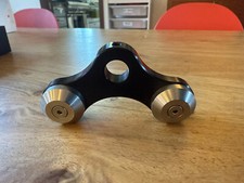 Groovetracer 110g tonearm d'occasion  Expédié en Belgium