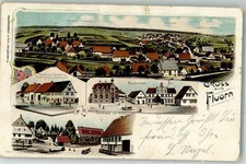 13649469 7239 fluorn gebraucht kaufen  Eimeldingen